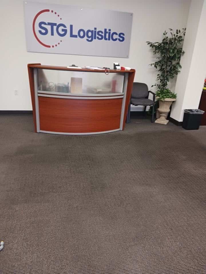 STG Logistics - project photo 9