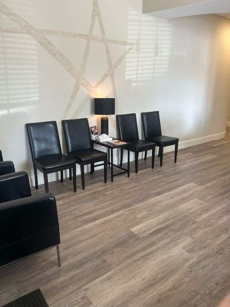 Medical Office - project photo 2