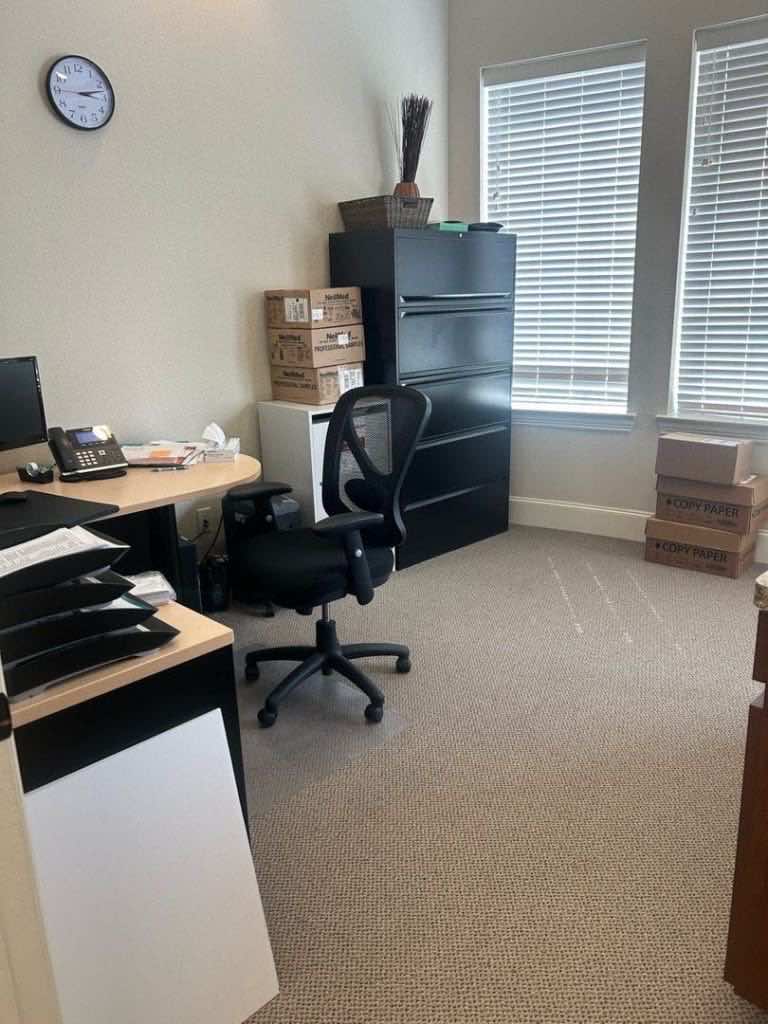 Medical Office - project photo 4