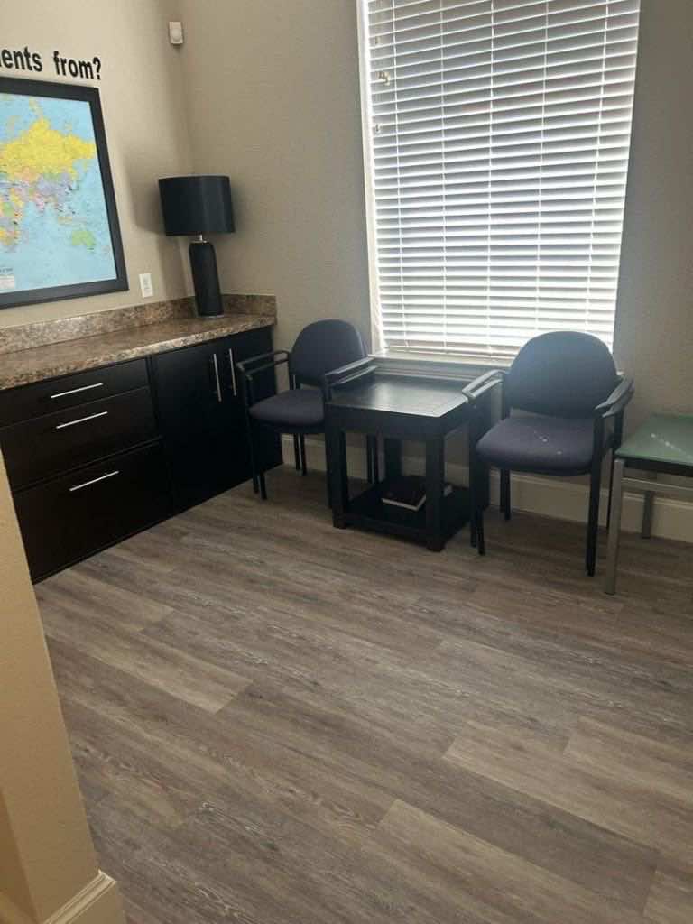 Medical Office - project photo 5