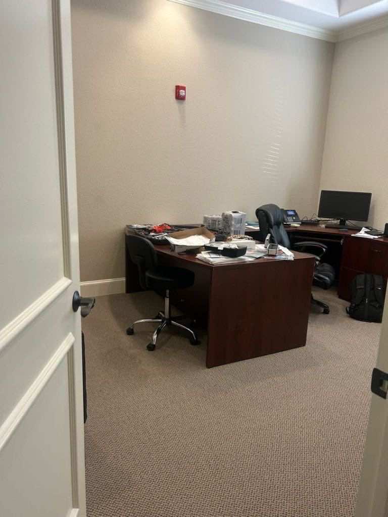 Medical Office - project photo 6