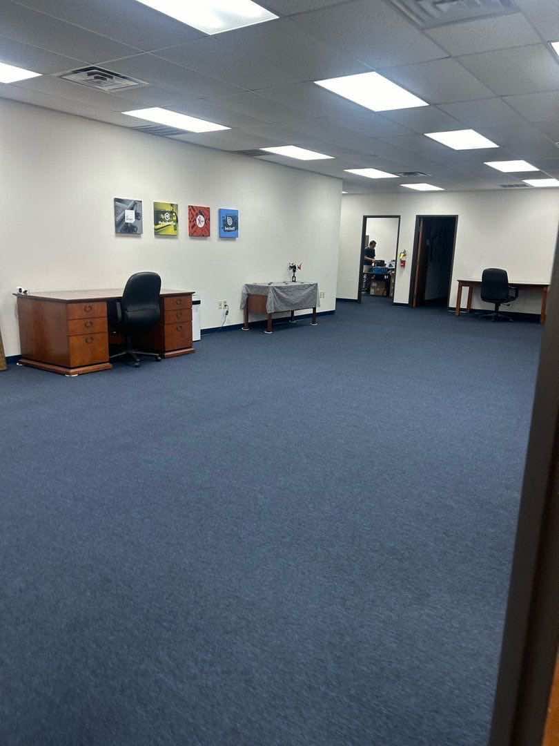 Beckett Corporation - cleaned and maintained by Delta Janitorial Systems