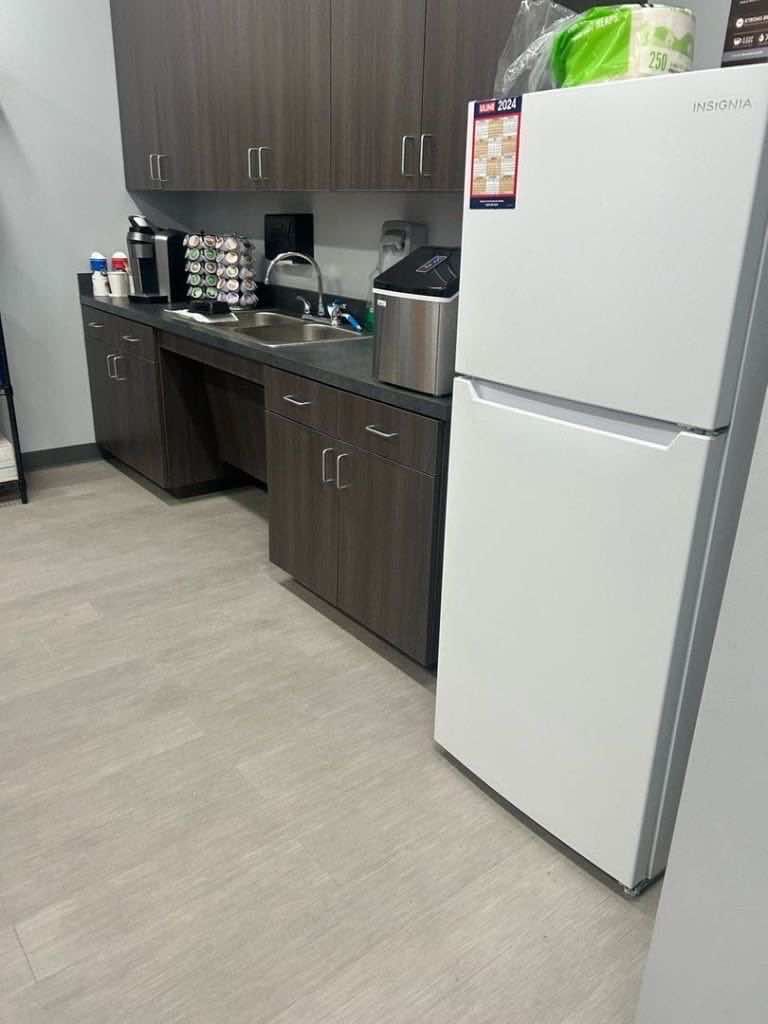 Beckett Corporation - project photo 2