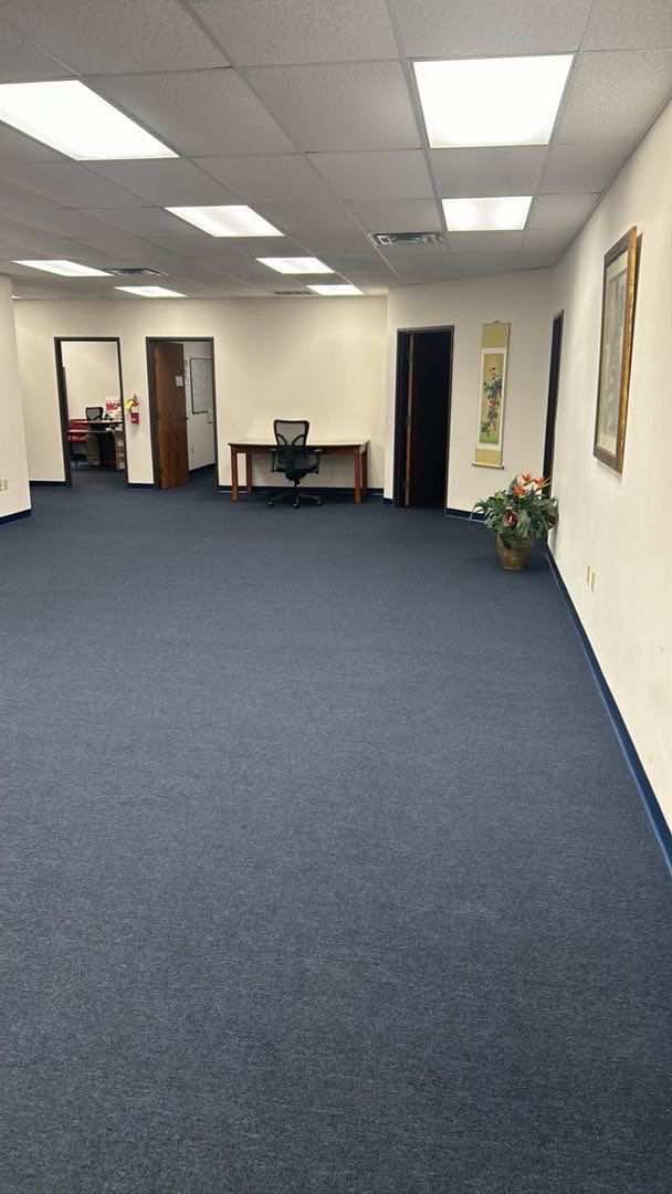 Beckett Corporation - cleaned and maintained by Delta Janitorial Systems