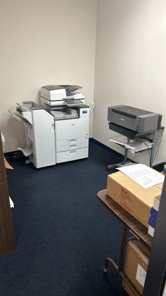 Beckett Corporation - project photo 14