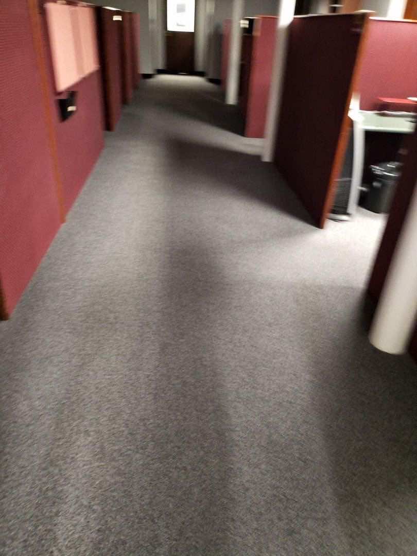 CabinetWorks - cleaned and maintained by Delta Janitorial Systems