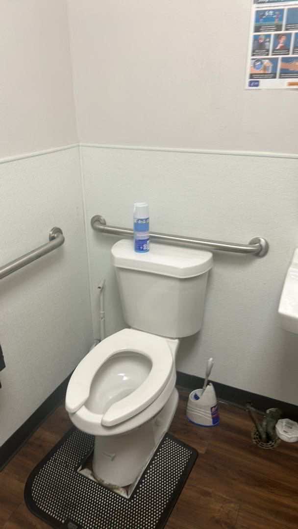 Color Coat - cleaned and maintained by Delta Janitorial Systems