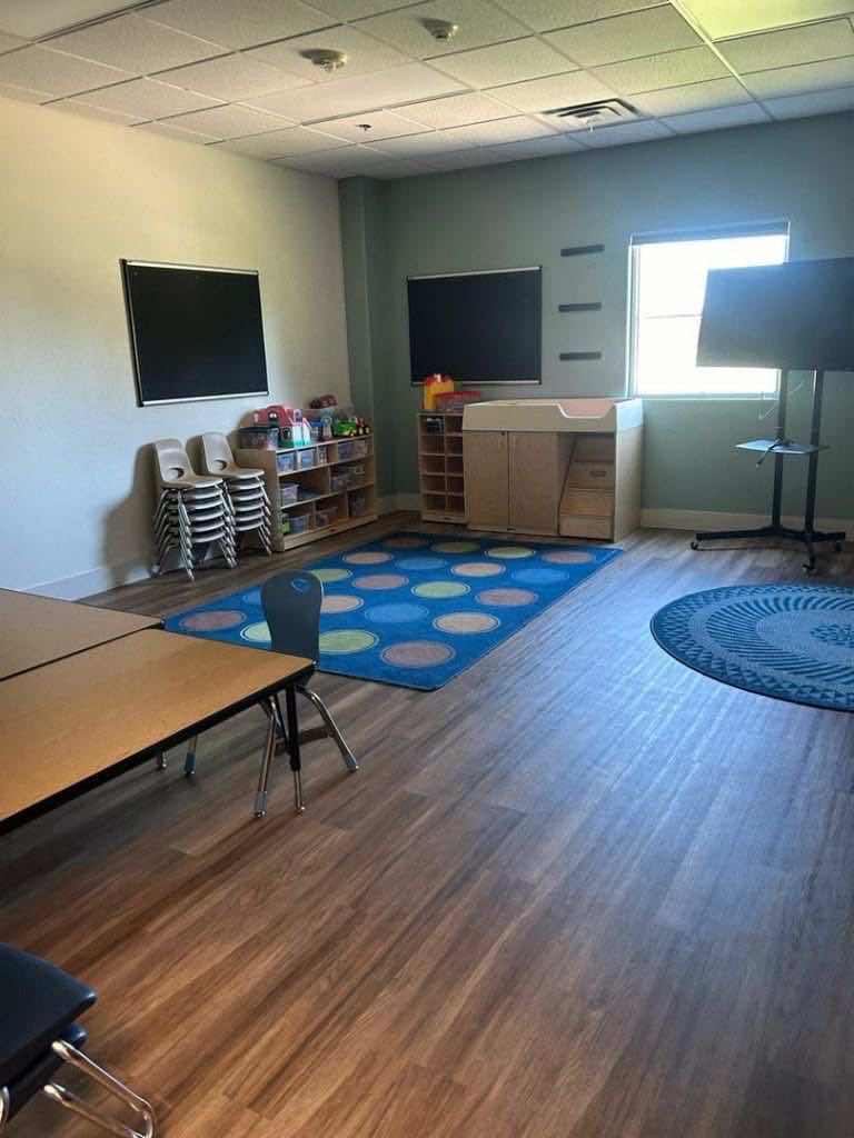 Cornerstone Baptist Church - project photo 4