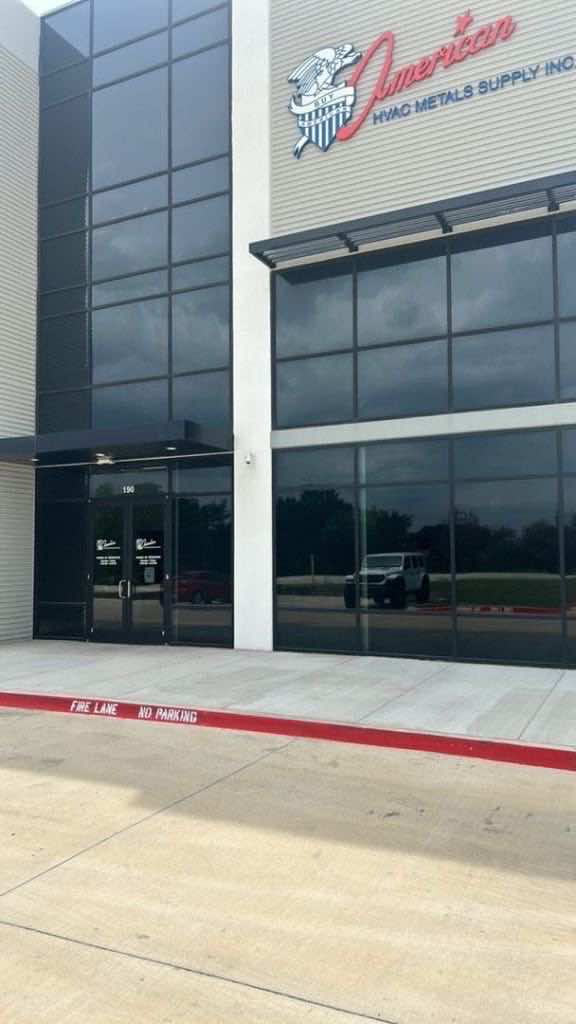 Grand Prairie Client - project photo 3