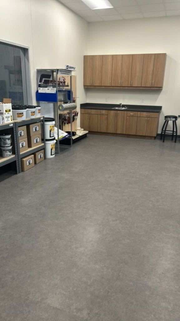 Grand Prairie Client - project photo 4