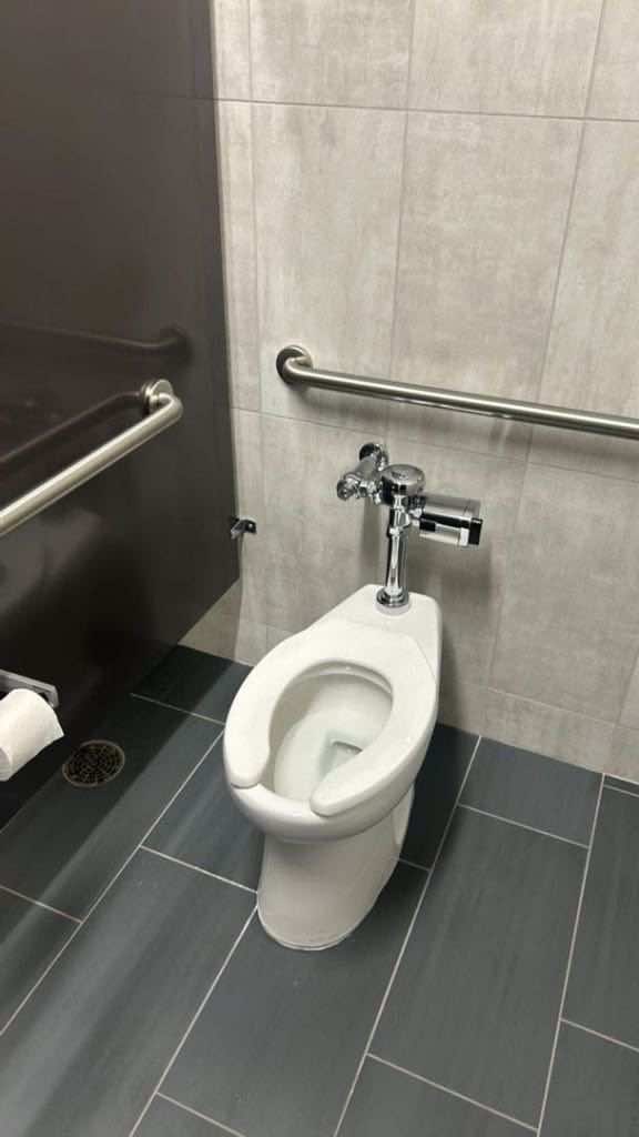 Grand Prairie Client - project photo 6