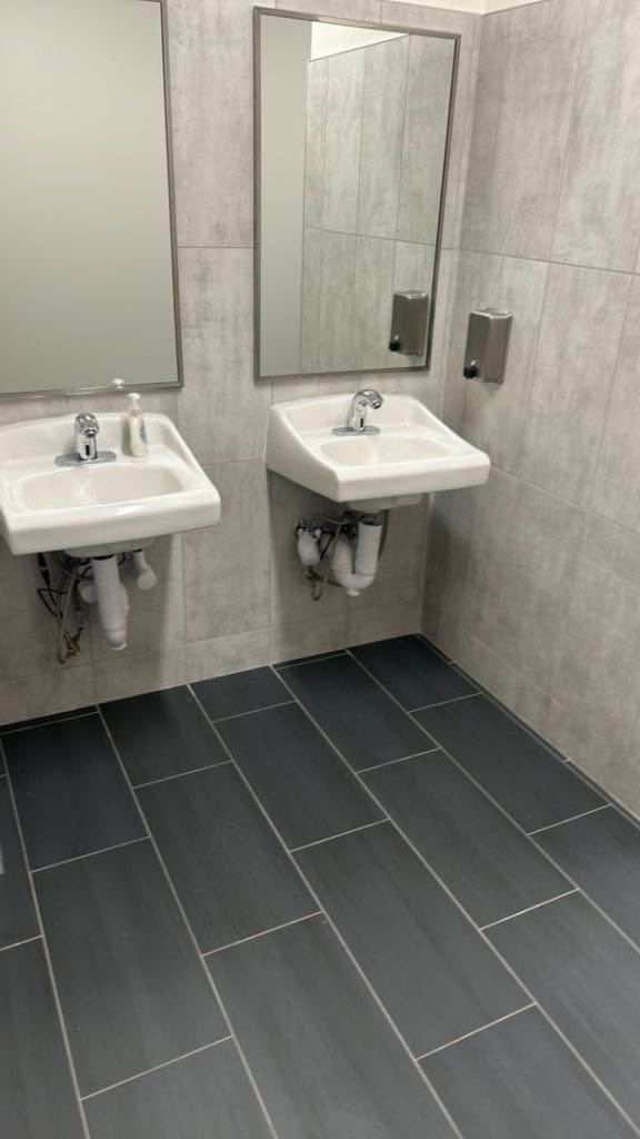 Grand Prairie Client - project photo 7