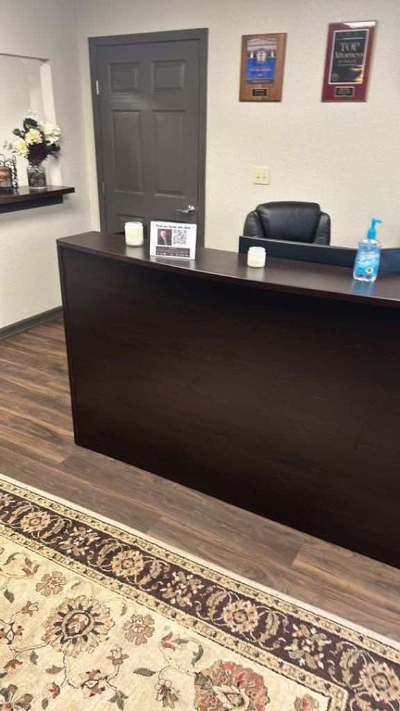 Dallas Office - project photo 7