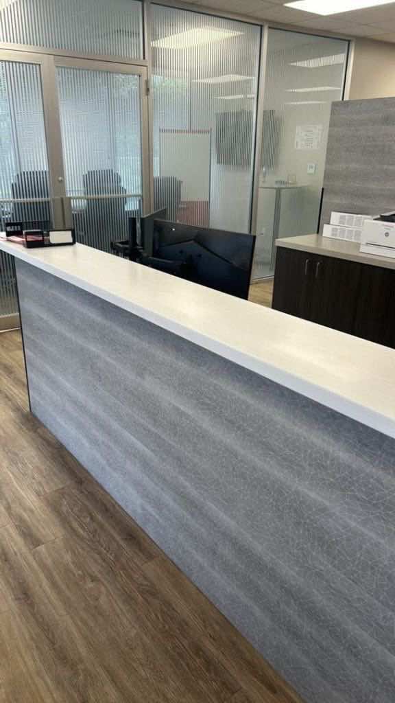 Wilsonart International - project photo 2