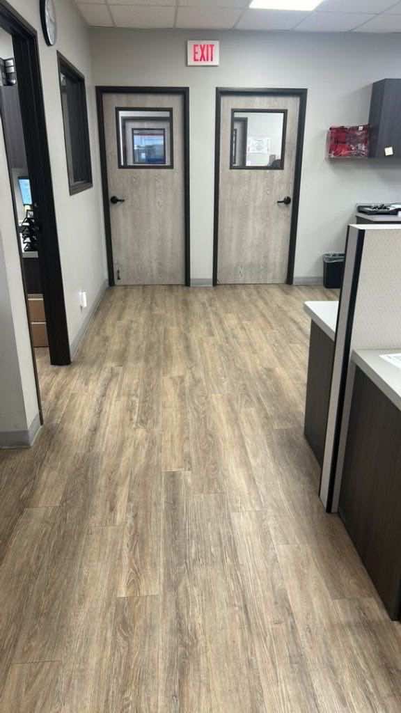 Wilsonart International - project photo 6
