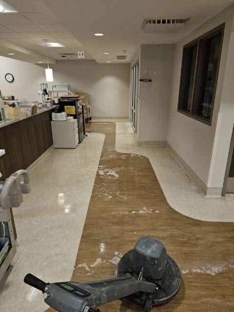 Fort Worth Client - project photo 10