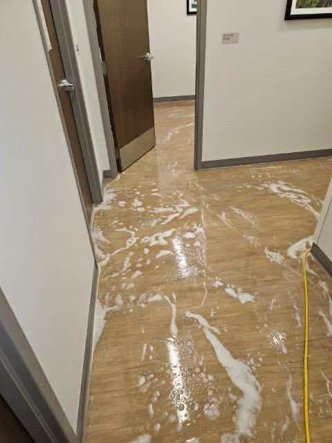 Fort Worth Client - project photo 4