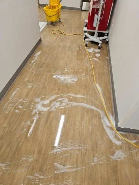 Fort Worth Client - project photo 7