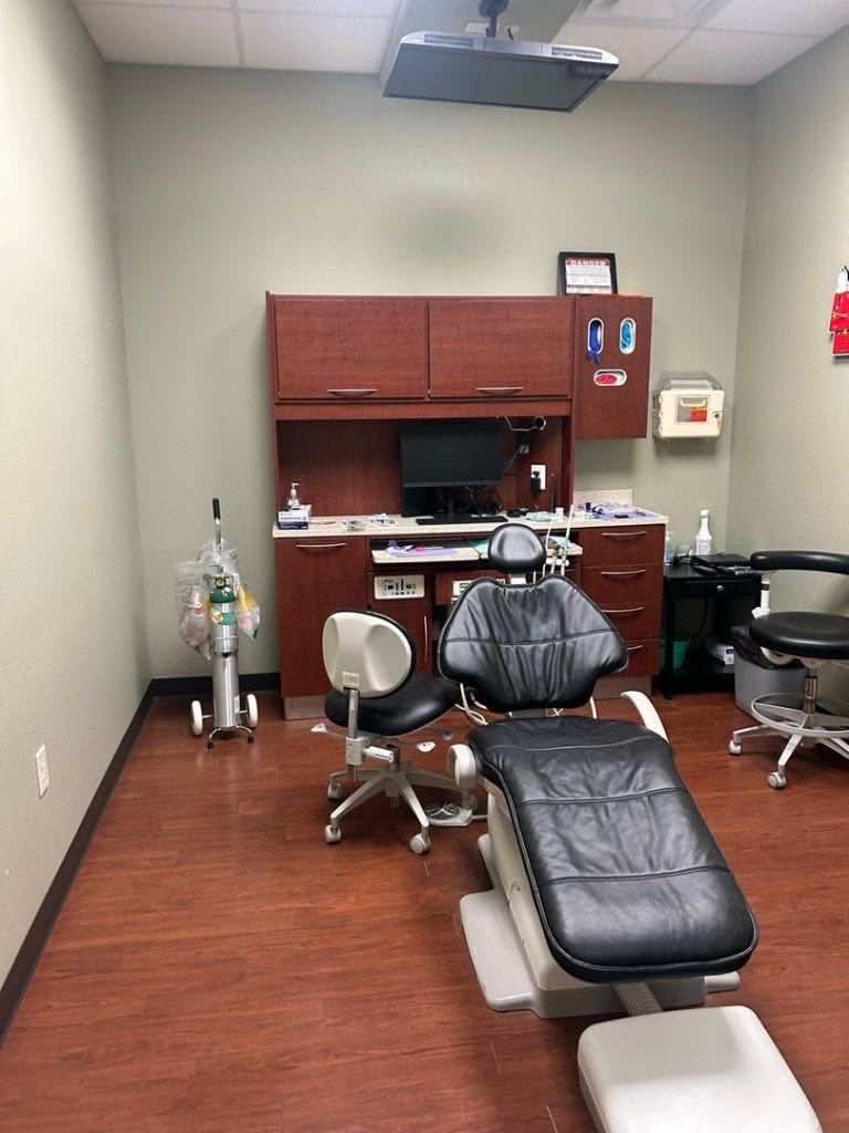 McClure Pediatric Dentistry - project photo 3