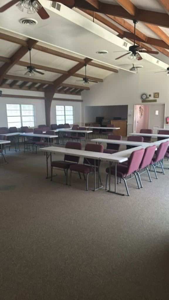 Oak Grove Baptist Church - project photo 10