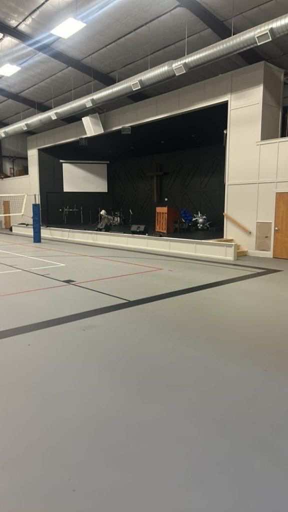 Oak Grove Baptist Church - project photo 12