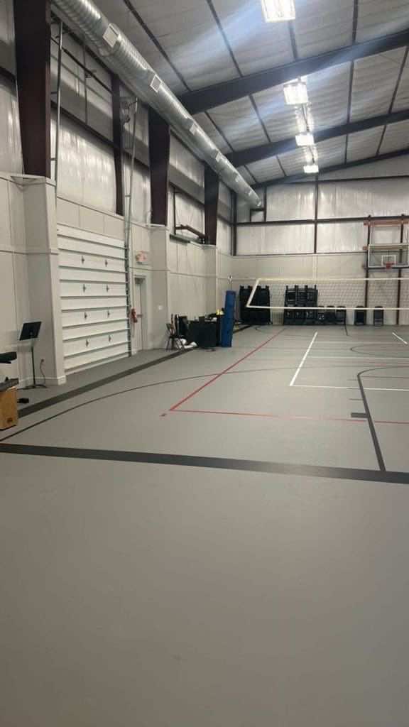 Oak Grove Baptist Church - project photo 13