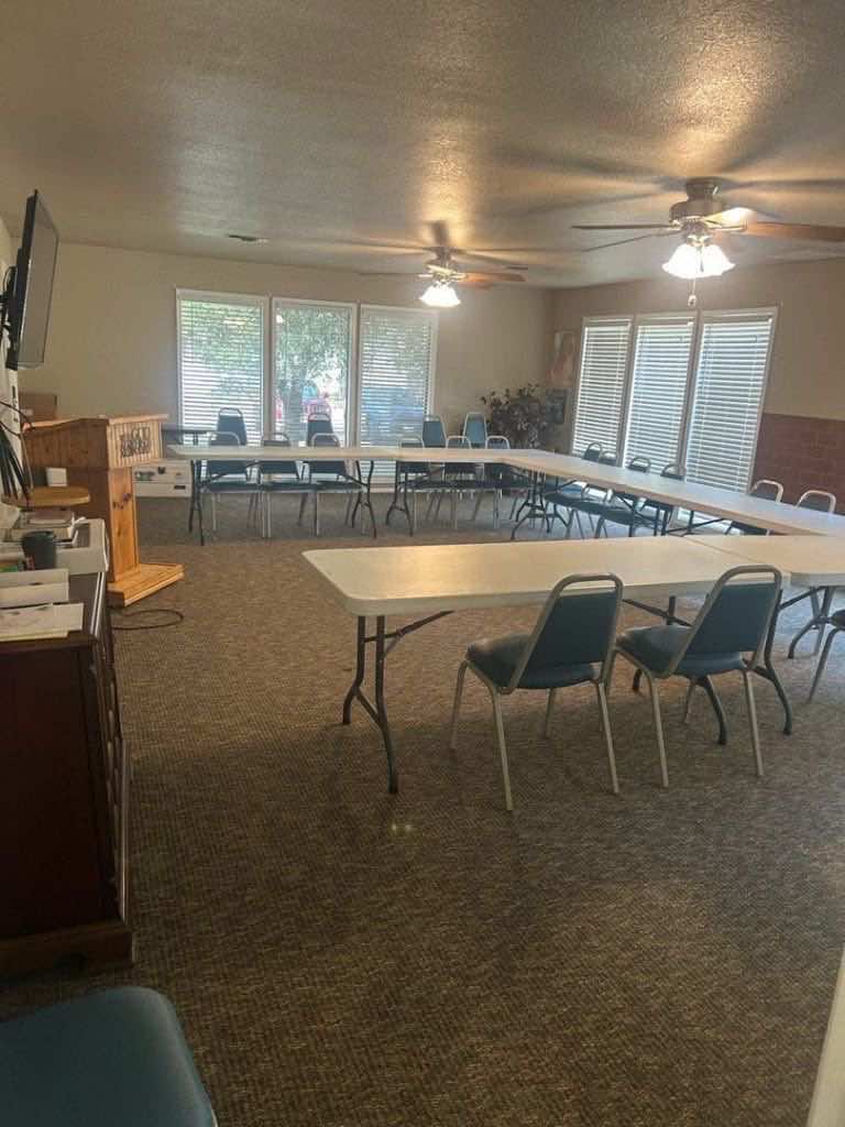Oak Grove Baptist Church - project photo 7
