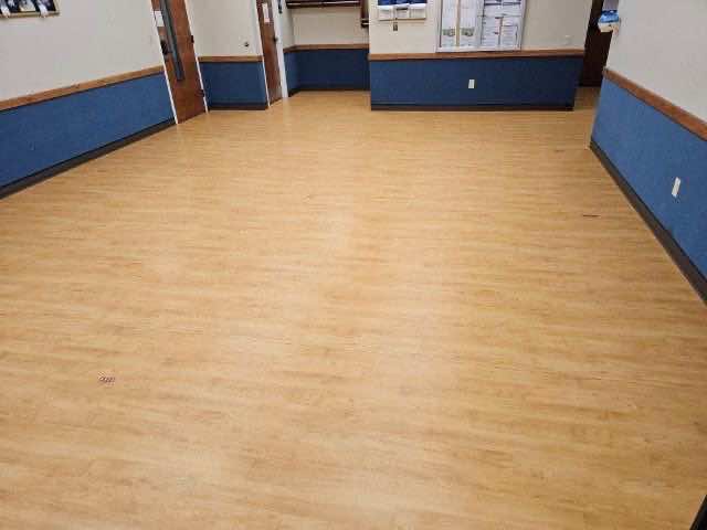 Dallas Office - cleaned and maintained by Delta Janitorial Systems