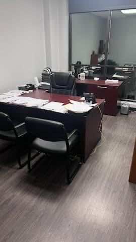 Irving Office - project photo 9