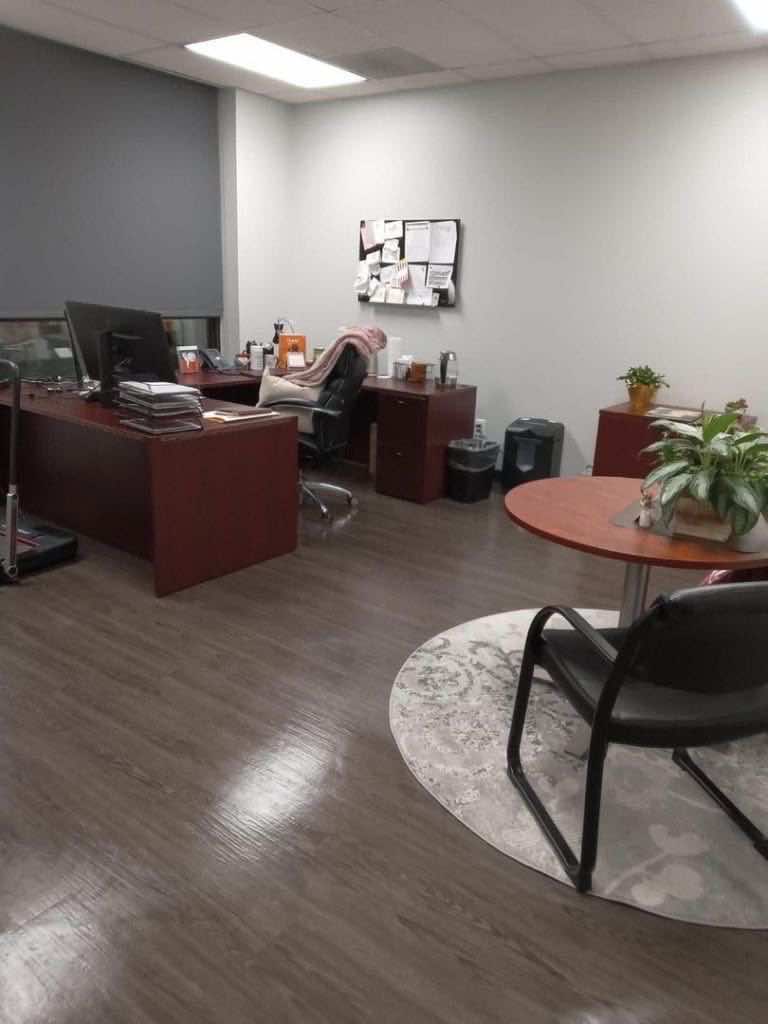 Irving Office - project photo 10