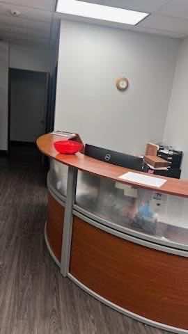 Irving Office - project photo 4