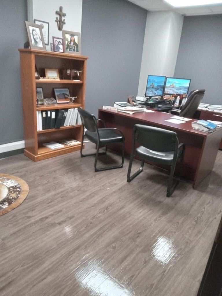 Irving Office - project photo 7
