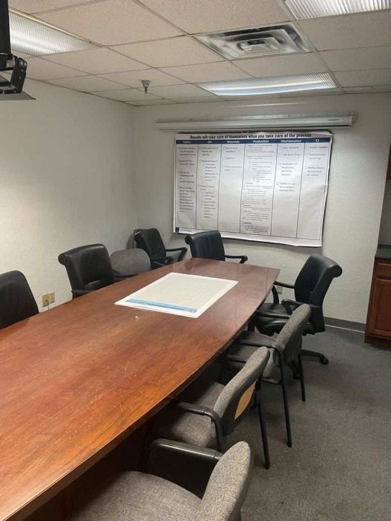 Commercial Client - project photo 5
