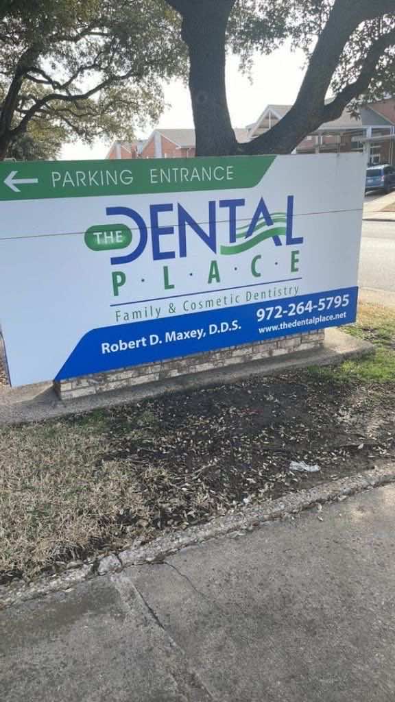 Dental Office - project photo 10