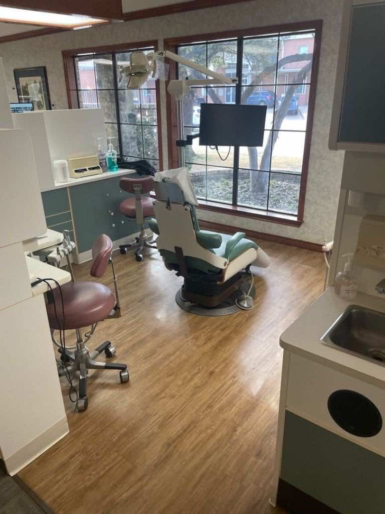 Dental Office - project photo 3