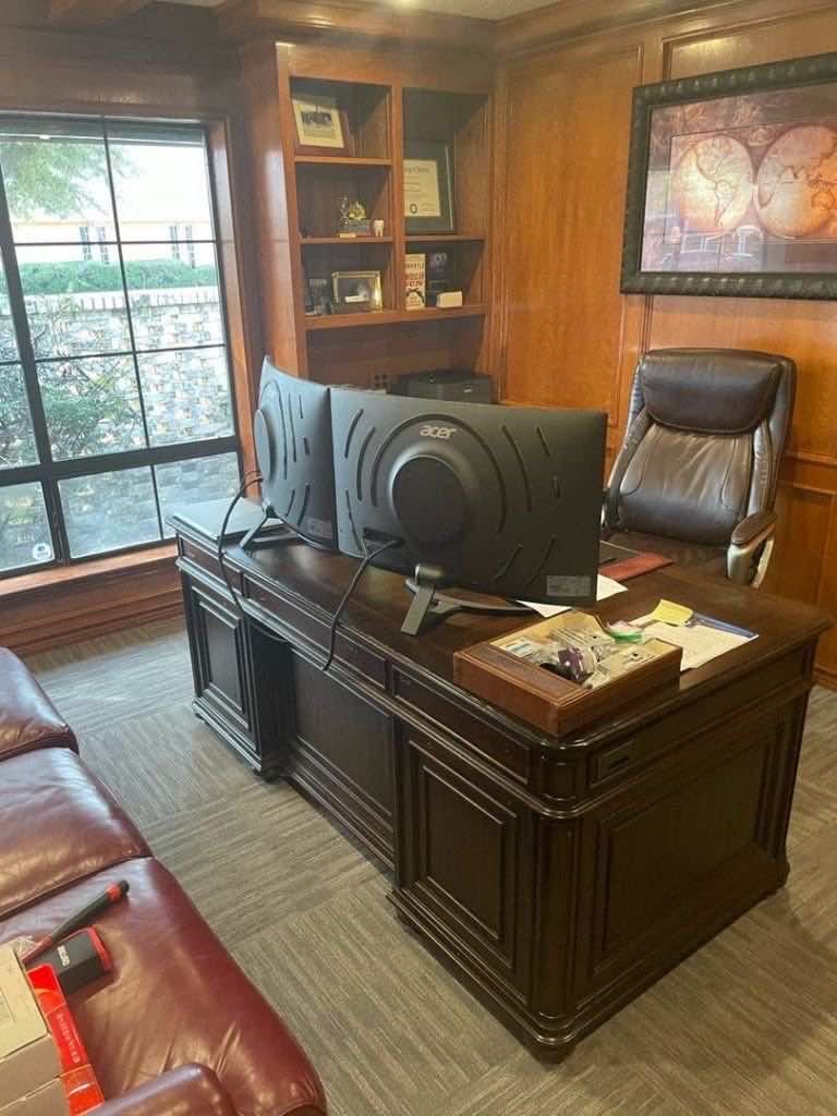 Dental Office - project photo 4
