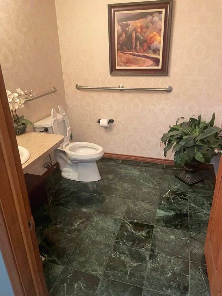 Dental Office - project photo 7