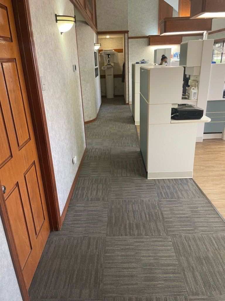 Dental Office - project photo 8