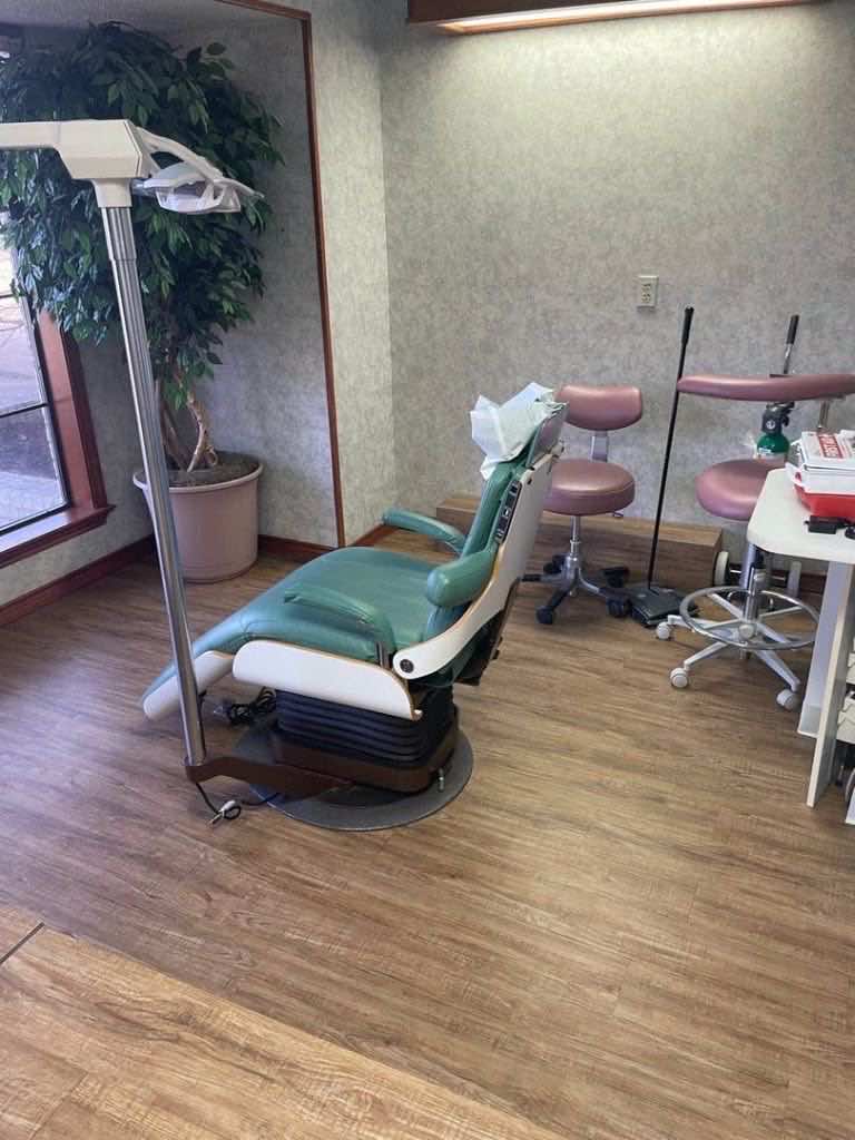 Dental Office - project photo 9