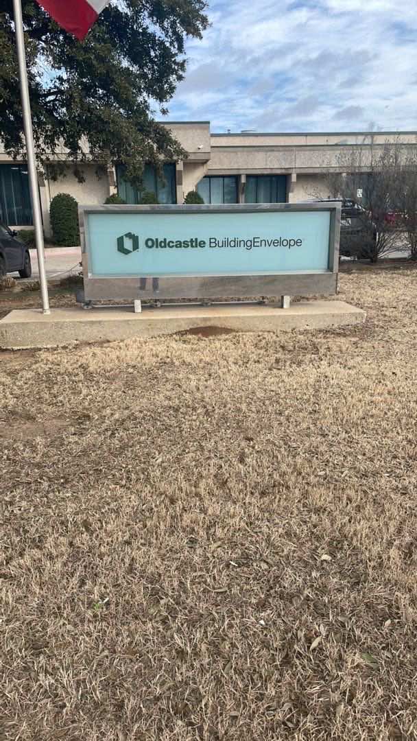 Community Client - cleaned and maintained by Delta Janitorial Systems