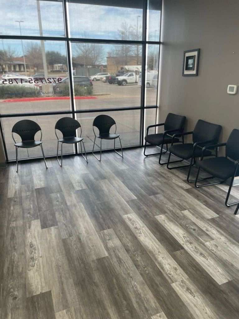 Corporate Client - project photo 2