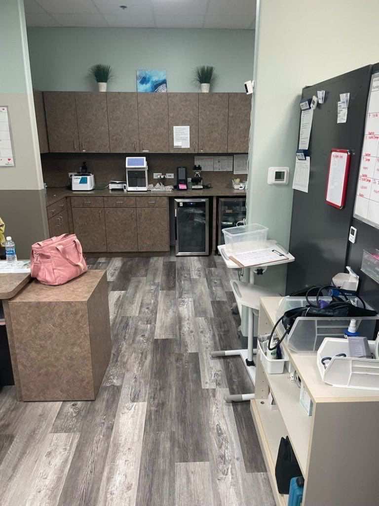 Corporate Client - project photo 8