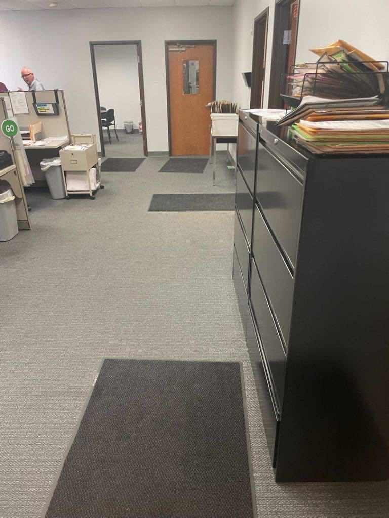 Office Client - project photo 6