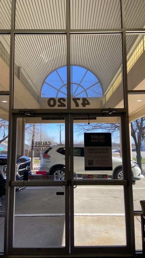 Arlington Client - cleaned and maintained by Delta Janitorial Systems