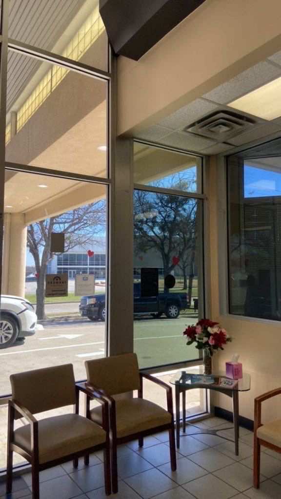 Arlington Client - project photo 9