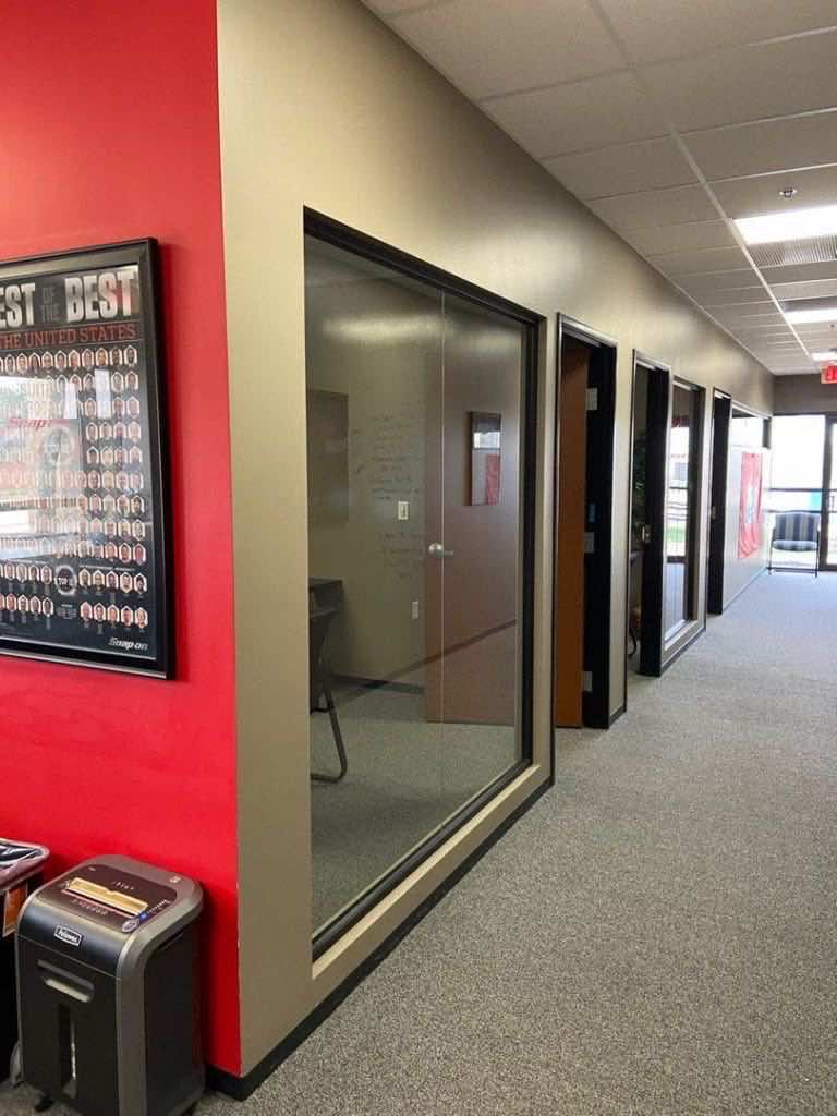Snap-on Tools - project photo 5