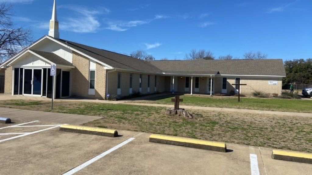 Church Client - project photo 2