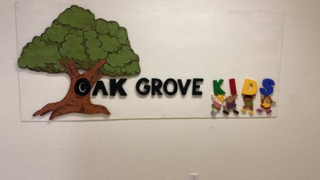 Oak Grove Baptist Church - project photo 10