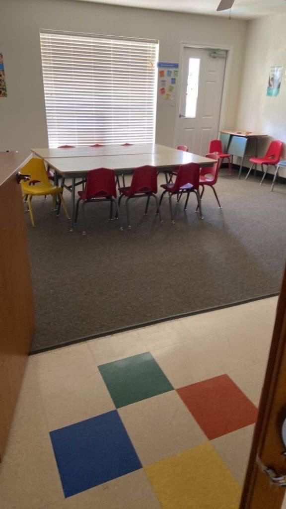 Oak Grove Baptist Church - project photo 11
