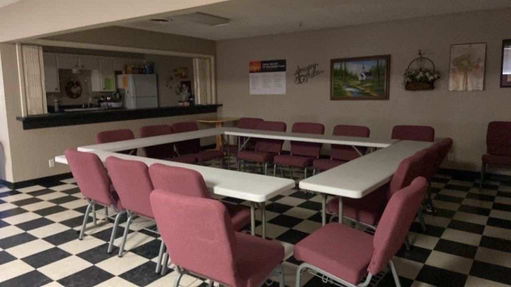 Oak Grove Baptist Church - project photo 14